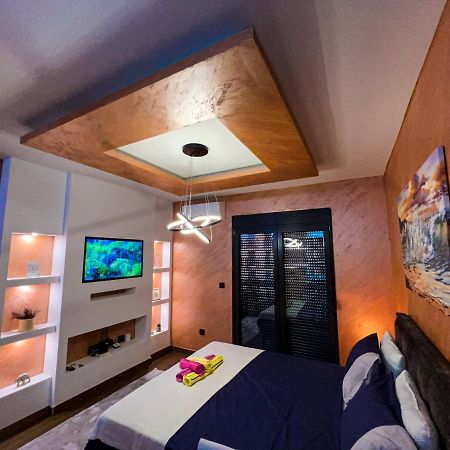 Green Hills By Rent A Car Mi Podgorica Luaran gambar