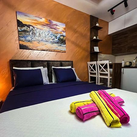 Green Hills By Rent A Car Mi Podgorica Luaran gambar