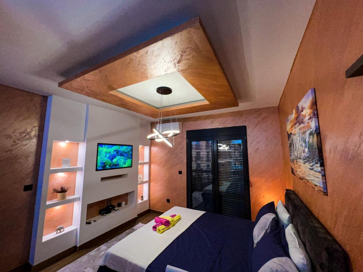 Green Hills By Rent A Car Mi Podgorica Luaran gambar