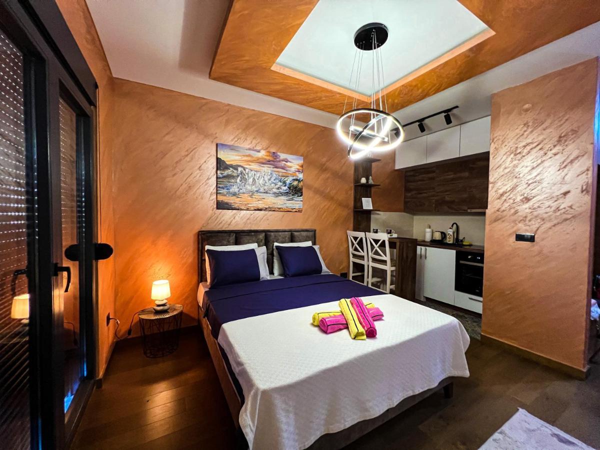 Green Hills By Rent A Car Mi Podgorica Luaran gambar