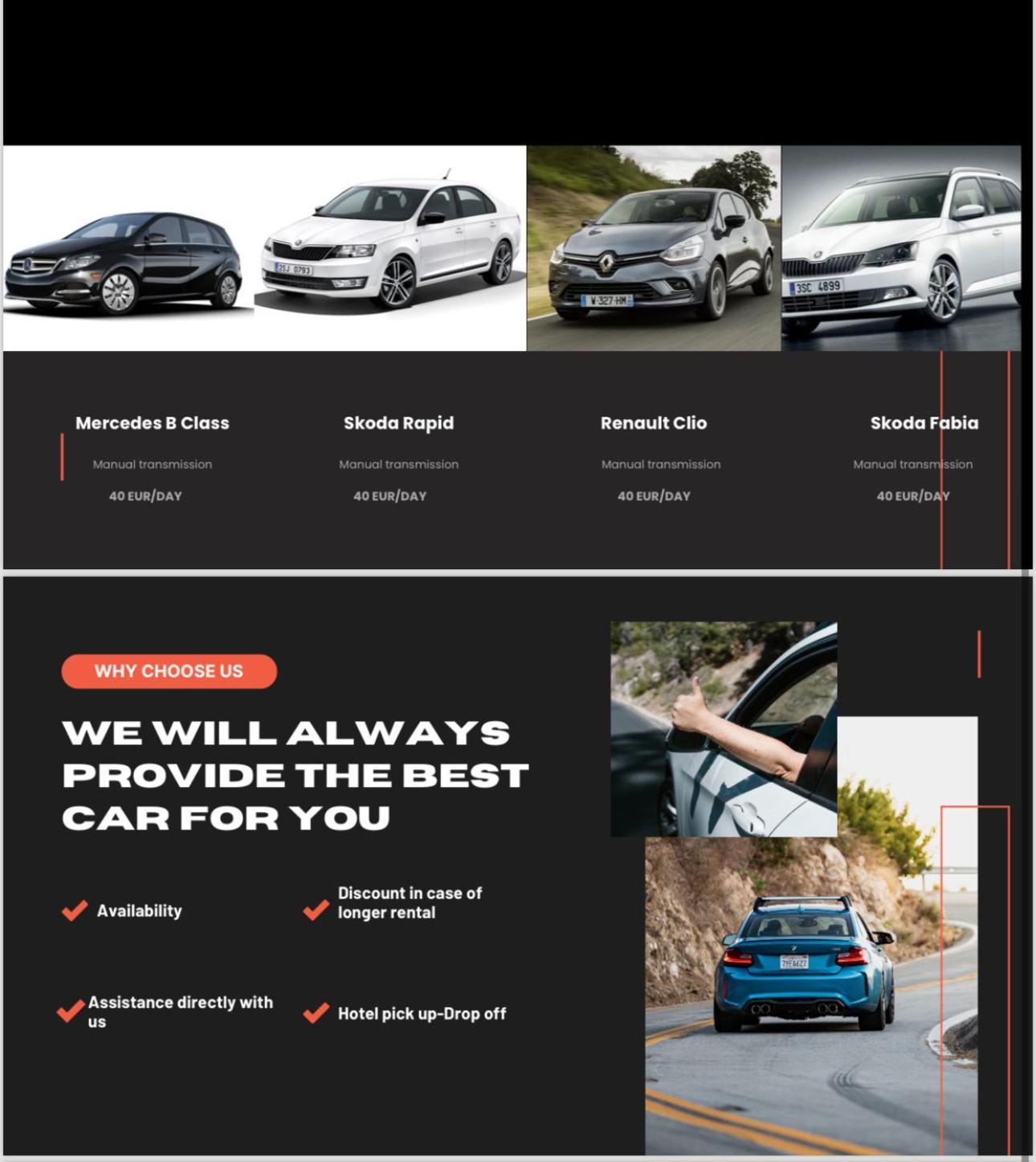 Green Hills By Rent A Car Mi Podgorica Luaran gambar