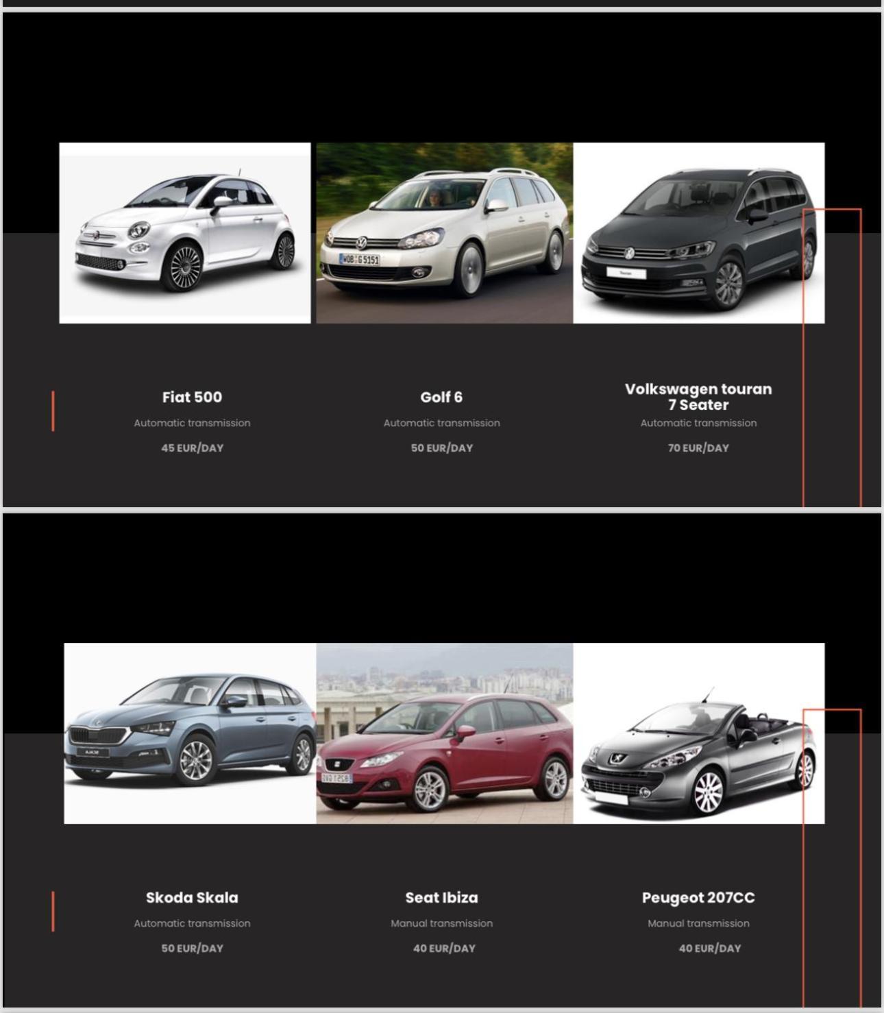 Green Hills By Rent A Car Mi Podgorica Luaran gambar
